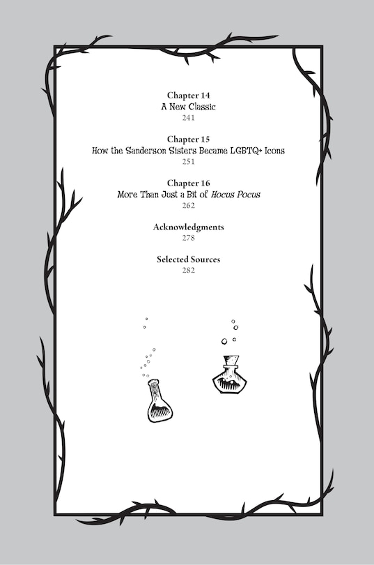 Aperçu du contenu 4_Witches Run Amok
