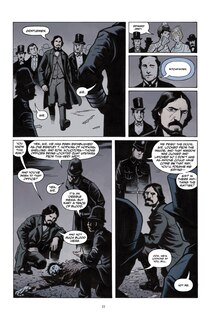 Sample content 4_Witchfinder Omnibus Volume 1
