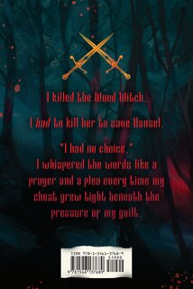 Couverture arrière_Witchkiller