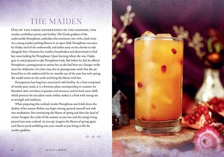Sample content_Witch's Brew