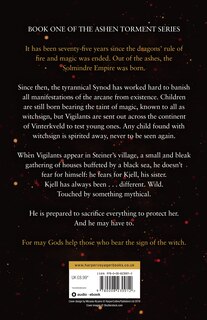 Couverture arri&egrave;re_Witchsign