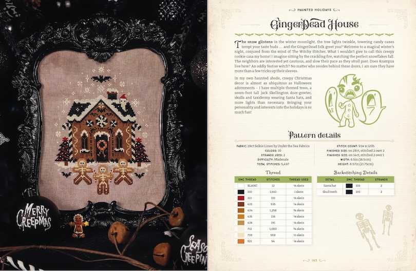 Sample content_Witchy Stitching