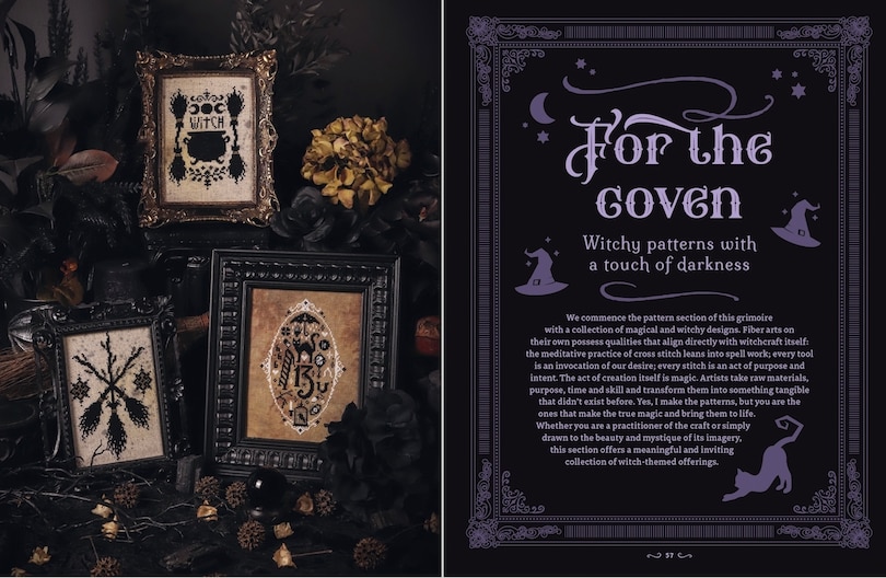 Sample content 2_Witchy Stitching