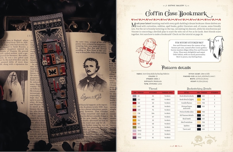 Sample content 3_Witchy Stitching