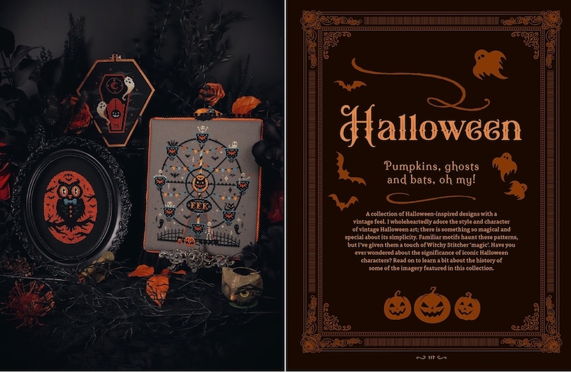 Sample content 4_Witchy Stitching