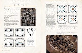 Sample content 5_Witchy Stitching