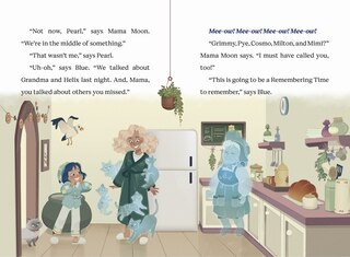 Sample content 2_Witchycakes #4: Full Moon Magic