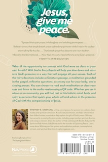 Couverture arrière_With God in Every Breath