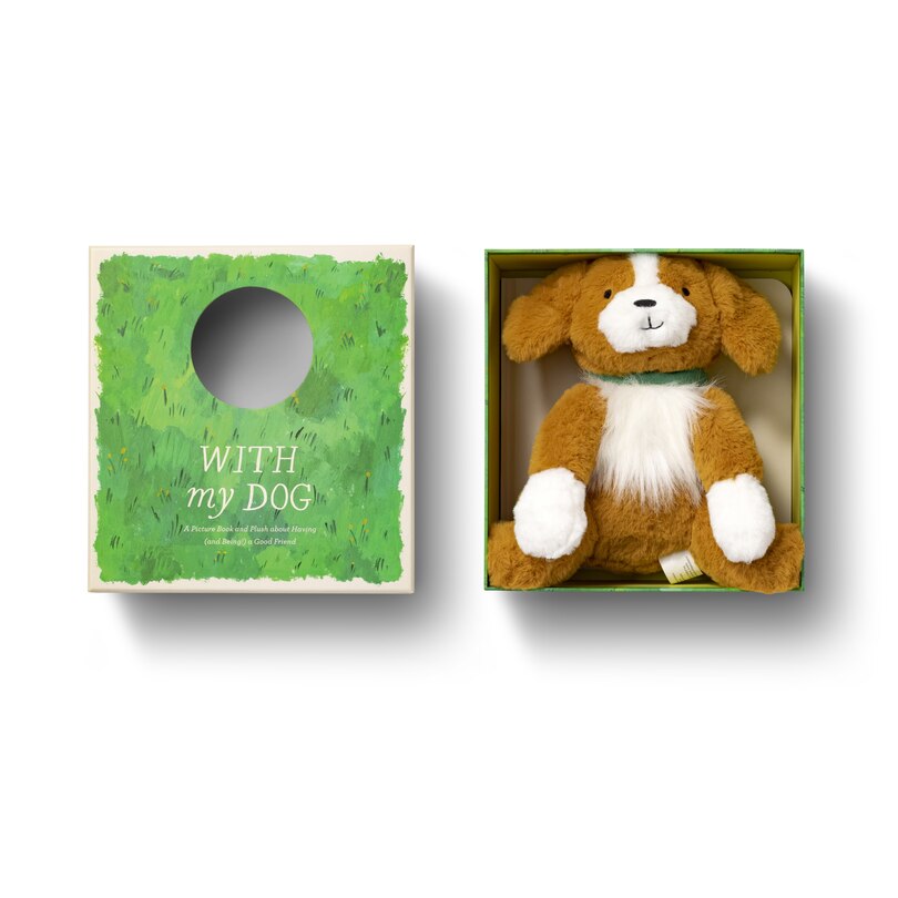 Aper&ccedil;u du contenu 4_With My Dog