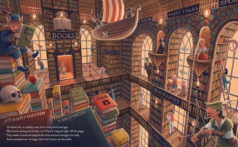 Sample content 3_Wizard & Co