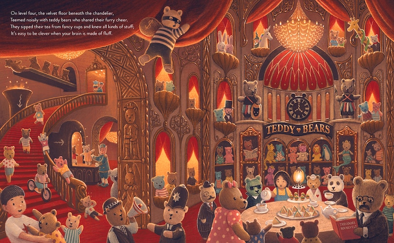 Sample content 4_Wizard & Co