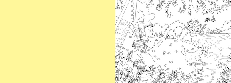 Aperçu du contenu 2_The Wizard of Oz Puzzle Book