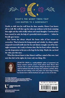 Back cover_Wolf Gone Wild