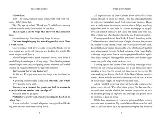 Sample content 2_Wolf Gone Wild