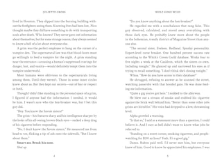 Sample content 3_Wolf Gone Wild