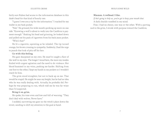 Sample content 4_Wolf Gone Wild