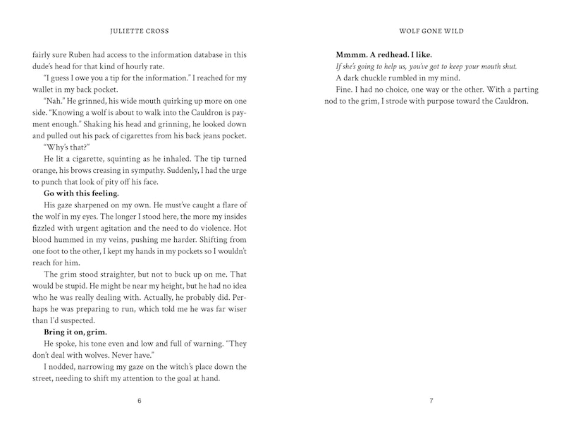 Sample content 4_Wolf Gone Wild