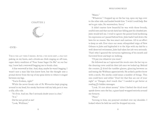 Sample content 5_Wolf Gone Wild
