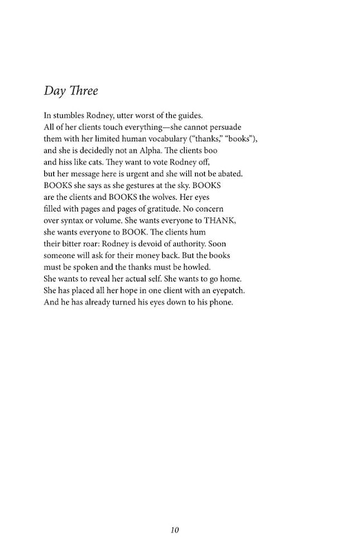 Sample content_Wolf Tours