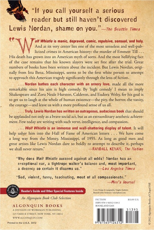 Back cover_Wolf Whistle