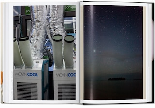 Sample content_Wolfgang Tillmans. four books. 45th Ed.