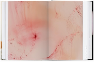Sample content 4_Wolfgang Tillmans. four books. 45th Ed.