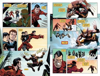 Sample content 4_WOLVERINE AND KITTY PRYDE