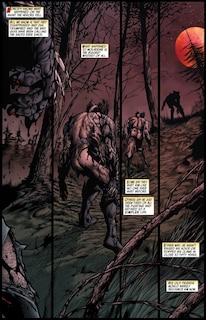 Sample content 2_WOLVERINE: OLD MAN LOGAN [MARVEL PREMIER COLLECTION]