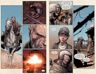 Sample content 3_WOLVERINE: OLD MAN LOGAN [MARVEL PREMIER COLLECTION]