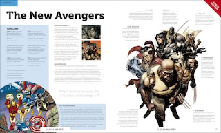 Sample content 5_Wolverine The Ultimate Guide