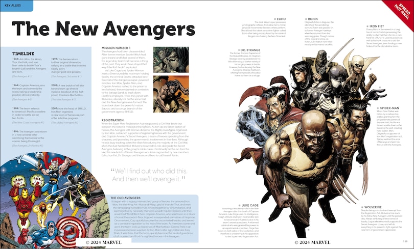 Sample content 5_Wolverine The Ultimate Guide