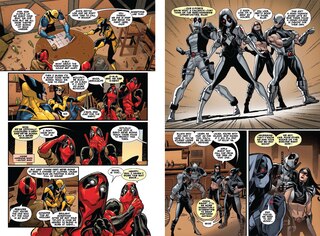 Sample content 2_Wolverines & Deadpools: Claws & Mercs