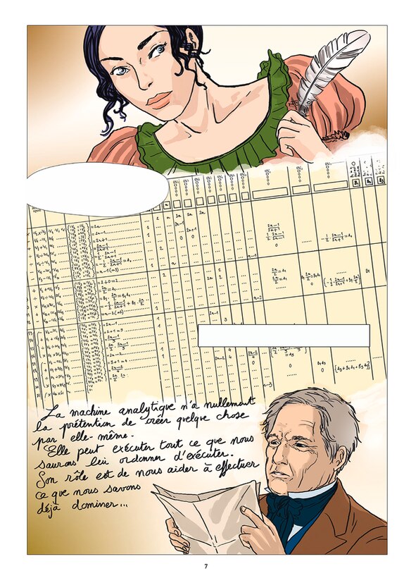 Aper&ccedil;u du contenu 2_Women Discoverers