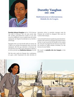 Aper&ccedil;u du contenu 4_Women Discoverers