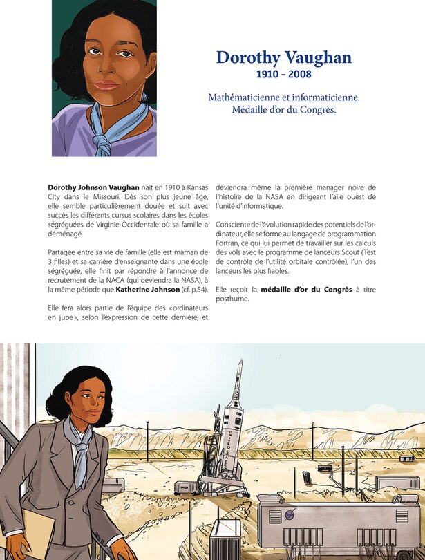 Aper&ccedil;u du contenu 4_Women Discoverers