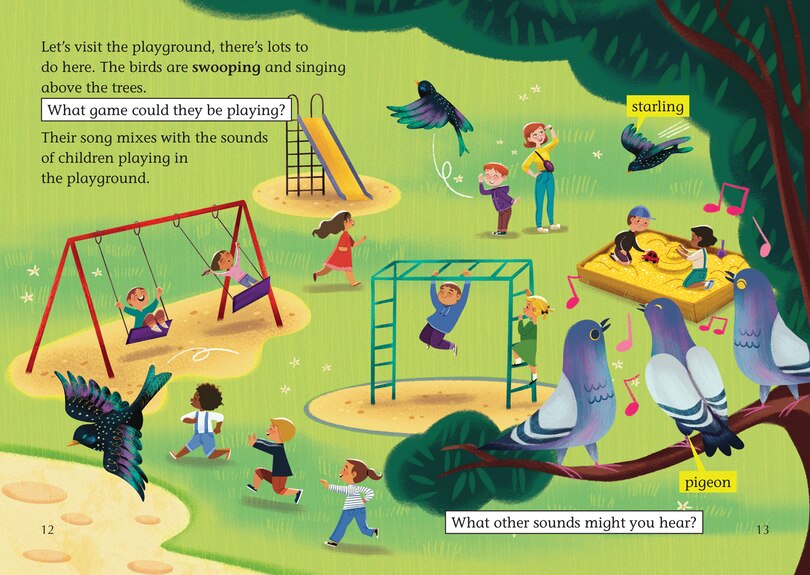 Sample content 2_Wonder Walk