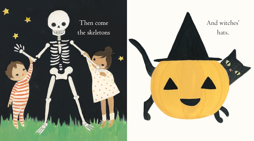 Aper&ccedil;u du contenu 2_Wonderful Halloween