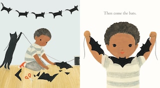 Aper&ccedil;u du contenu 3_Wonderful Halloween