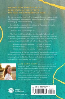 Back cover_Wonderfully Made