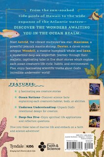 Couverture arrière_Wonders of the Ocean Realm