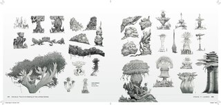Sample content 3_WondLa: The Art & Making of the Limited Series
