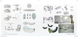 Sample content 4_WondLa: The Art & Making of the Limited Series