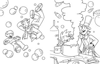 Sample content_Wonka's Whipple-Scrumptious Coloring Adventure