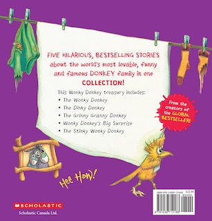 Back cover_Wonky Donkey Stories