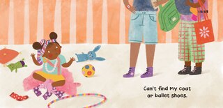 Sample content 2_Won't Go!