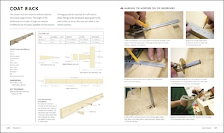 Aper&ccedil;u du contenu 2_Woodwork Step By Step