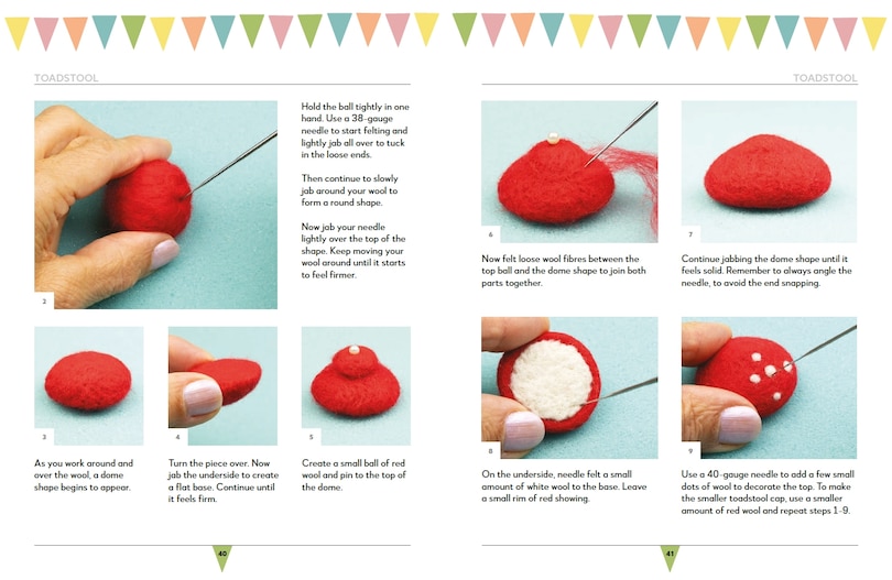 Sample content 2_Wool Sculpting