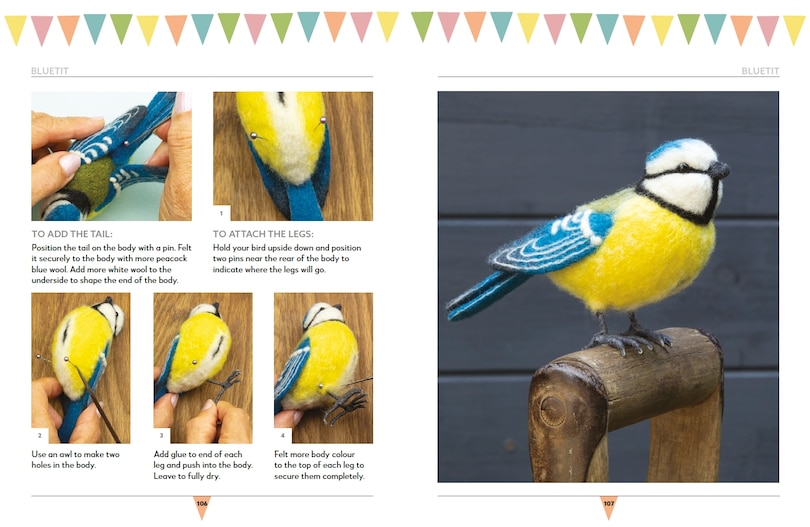 Sample content 3_Wool Sculpting