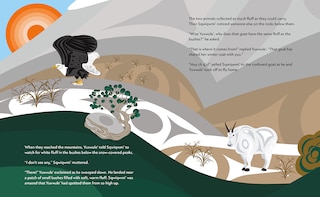 Aper&ccedil;u du contenu 3_Woolly Dog Warms His Family