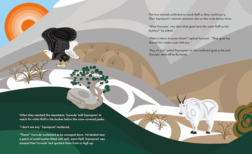 Aper&ccedil;u du contenu 3_Woolly Dog Warms His Family